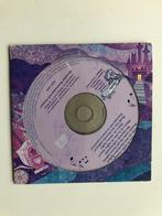 CD Barbie Assepoester met klassieke balletmuziek, Ophalen of Verzenden, Nieuw in verpakking, Muziek