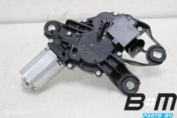 Wissermotor achter VW Golf Plus 5 5M0955711B beschikbaar voor biedingen