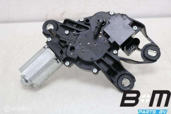 Wissermotor achter VW Golf Plus 5 5M0955711B, Auto-onderdelen, Ruiten en Toebehoren, Gebruikt