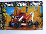 K´nex Knex betonmolen, Kinderen en Baby's, Ophalen of Verzenden, Zo goed als nieuw, K'nex