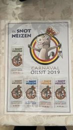 Aalst carnaval nominette, Verzamelen, Overige Verzamelen, Ophalen
