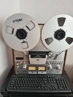 akai gx-630d, Ophalen of Verzenden, Bandrecorder