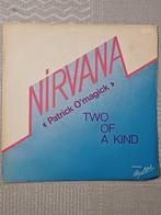 Nirvana   – Two Of A Kind  1976  	Psychedelic Rock, Cd's en Dvd's, Vinyl Singles, Pop, Gebruikt, Ophalen of Verzenden, 7 inch