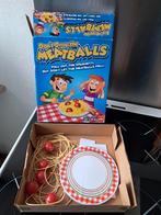 Spaghetti, Ophalen, Zo goed als nieuw