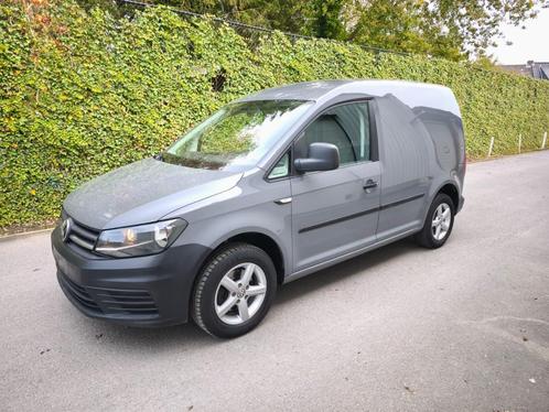 VW CADDY 2.0 Tdi BLUEMOTION/ CLIMATISATION/ FRET LÉGER/EURO6, Autos, Volkswagen, Entreprise, Caddy Combi, ABS, Airbags, Air conditionné