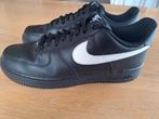 Nike air force 1, Kleding | Heren, Schoenen, Zwart, Nike, Ophalen of Verzenden, Zo goed als nieuw