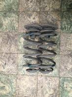 RESSORT DE SUSPENSION ARRIERE OPEL MERIVA A, Autos : Pièces & Accessoires, RUE PAUL JANSON, Enlèvement, Utilisé, Garage_bila@yahoo.fr