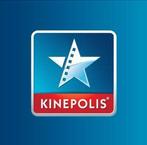 Kinepolis cinema tickets