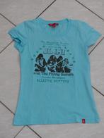 Chemise bleue Esprit - taille XS, Vêtements | Femmes, T-shirts, Manches courtes, Enlèvement ou Envoi, Comme neuf, Taille 34 (XS) ou plus petite