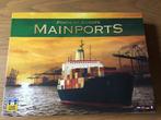 Mainports Het Bordspel, Een of twee spelers, Ophalen of Verzenden, Zo goed als nieuw, The Game Master