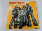 Anarchic System – Generation, Ophalen of Verzenden, Gebruikt, 12 inch, Overige genres