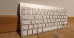 Apple Bluetooth Keyboard, Gebruikt, Azerty, Ophalen of Verzenden, Draadloos