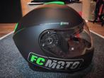 Helm moto, Motoren, Ophalen