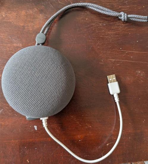Huawei Haut-parleur Enceinte Bluetooth, Audio, Tv en Foto, Luidsprekerboxen, Zo goed als nieuw, Overige typen, Minder dan 60 watt
