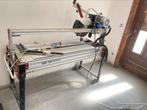 RAIMONDI ZOE 130 tegelmachine, Ophalen, Zo goed als nieuw, Overige materialen