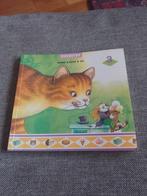 Overstap 3 maan Roos vis, Boeken, Ophalen of Verzenden