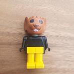 LEGO figure jaren 80 muis, Ophalen of Verzenden, Gebruikt, Losse stenen, Lego