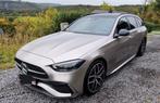 Mercedes-Benz c200 break diesel 2022, Autos, Cuir et Alcantara, Achat, Euro 6, Cruise Control