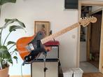 Squier (Fender) Paranormal Esquire (Telecaster) Deluxe!, Musique & Instruments, Instruments à corde | Guitares | Électriques, Utilisé