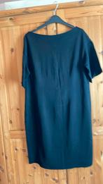 Just in case zwart kleed maat 46, Kleding | Dames, Ophalen of Verzenden, Zo goed als nieuw