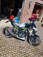 Kawasaki z900 performance 2021, Motoren, Particulier, Naked bike