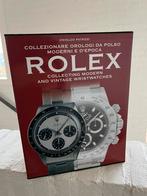 Nieuw Mondani Rolex Collecting Horloge Watch Book Guide Boek, Boeken, Ophalen of Verzenden, Nieuw