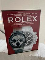 Nieuw Mondani Rolex Collecting Horloge Watch Book Guide Boek, Ophalen of Verzenden, Nieuw