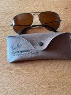 Ray Ban zonnebril uit begin jaren ‘80, Ophalen, Zo goed als nieuw, Bril, Ray-Ban