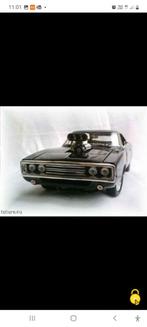 Dodge charger 1970  1:18, Hobby en Vrije tijd, Ophalen, Nieuw, ERTL