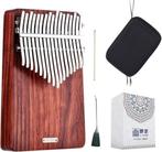 17 toetsen Kalimba Duimpiano SNELLE GRATIS LEVERING, -, Verzenden, -, LING TING