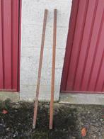 règles en bois, Maison & Meubles, Enlèvement, Utilisé