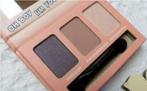Eye Amazing oogschaduwset 20 Misslyn NIEUW!, Ogen, Bruin, Nieuw, Ophalen of Verzenden