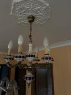 Luster, Ophalen, Zo goed als nieuw