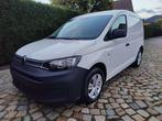 Volkswagen Caddy Caddy Cargo 1.5 TSI BMT (bj 2024), Auto's, Bestelwagens en Lichte vracht, Voorwielaandrijving, Stof, 4 cilinders