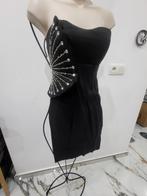 Avondjurk, Kleding | Dames, Jurken, Ophalen, Autre, Zwart, Nieuw