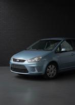FORD FOCUS C MAX BENZINE AUTOMATIC, Auto's, Automaat, Cruise Control, Bedrijf, Onderhoudsboekje