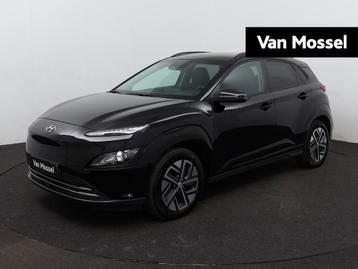 Hyundai Kona EV Fashion 39 kWh | Navi | Cam | ECC | LMV | PD