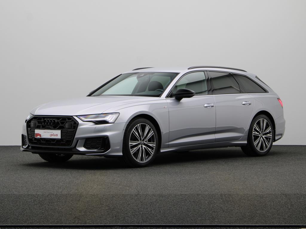 Audi A6 Avant A6 Avant 40 TDi Business Edition S line S tron