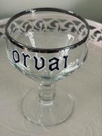 Lot 5 verres vintage: Orval, Cimay, Bush, Christmas…, Collections, Verres & Petits Verres, Comme neuf