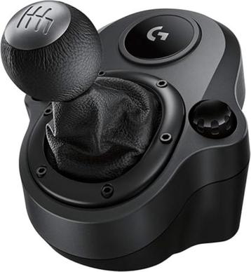 Logitech G | Driving Force | Versnellingspook | PC | PS4  beschikbaar voor biedingen