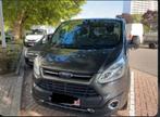 Ford tourneo custom, Convient comme travail d'appoint