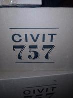 Wijn civit 757, Verzamelen, Ophalen