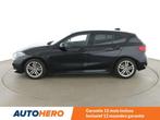 BMW 1 Serie 118 118i M Sport (bj 2020), Auto's, Voorwielaandrijving, 1 Reeks, Gebruikt, Zwart