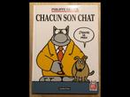 Le Chat : chacun son Chat, Livres, Enlèvement, Comme neuf