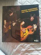 LP - George Thorogood And The Destroyers, Cd's en Dvd's, Vinyl | Jazz en Blues, Ophalen of Verzenden, Zo goed als nieuw, 12 inch