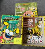 Chasse aux Marsupilamis jeu de société, Comme neuf