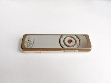 Nokia 7380 L’Amour Collection – vintage design phone beschikbaar voor biedingen