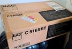 NAD C516 BEE nieuwe cd-speler verpakt nieuw verzegeld, Audio, Tv en Foto, Cd-spelers, Ophalen of Verzenden, Nieuw