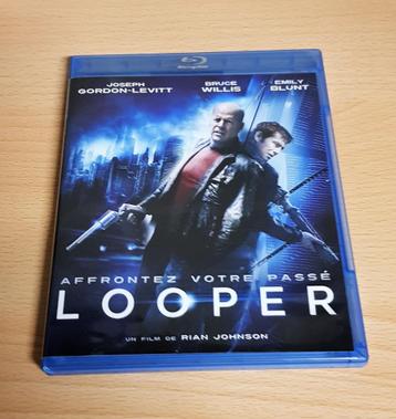 Blu-ray Looper