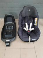 Maxi Cosi Pearl Pro autostoel + familyfix one isofix, Kinderen en Baby's, Autostoeltjes, Ophalen, Gebruikt, 9 t/m 18 kg, Verstelbare rugleuning